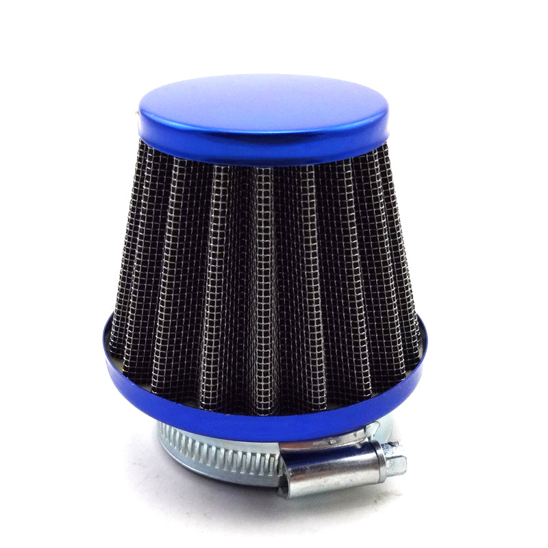 Power filter ilmansuodatin