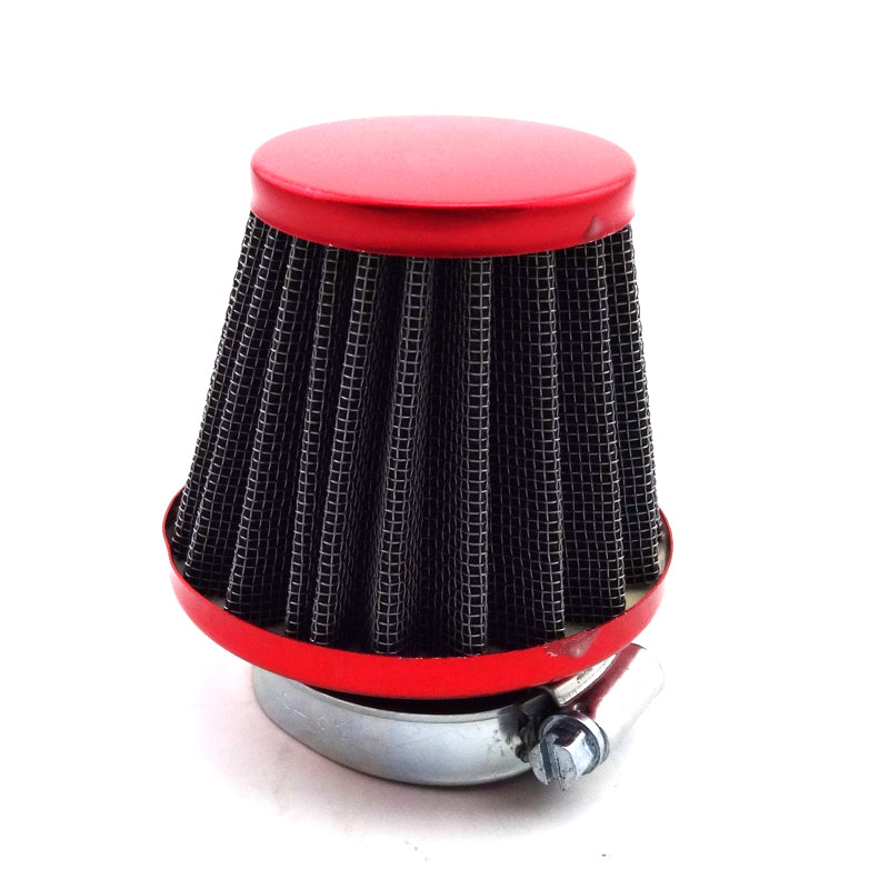 Power filter ilmansuodatin